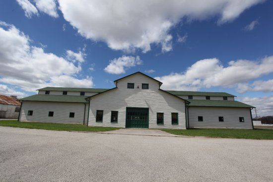 The Park at Harlinsdale Farm